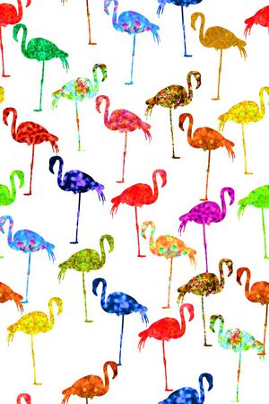 百搭印花华亿平台图片