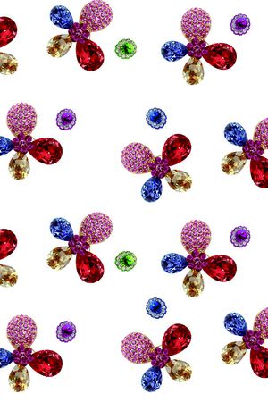 宝石印花华亿平台图片