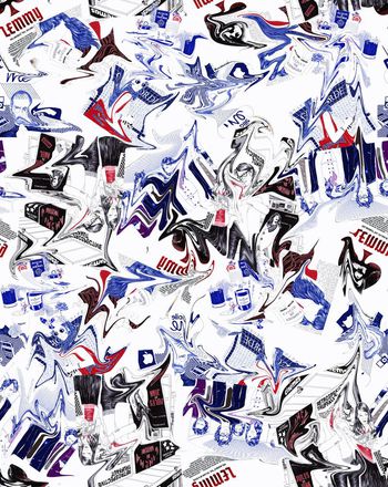 412717-流动时尚插画拼接数码印花