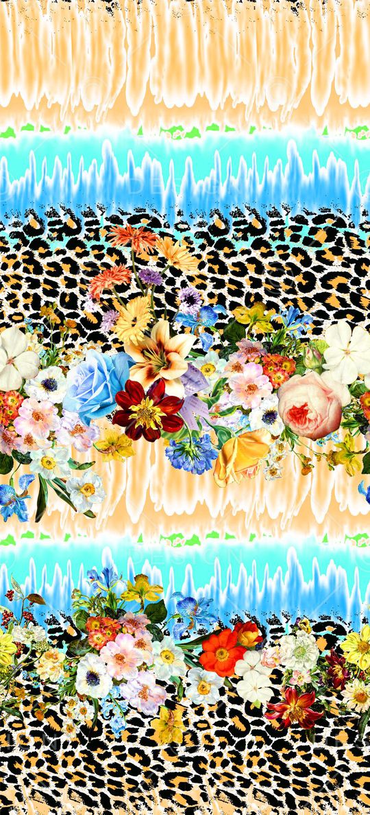 时尚印花华亿平台图片