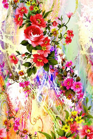 定位印花华亿平台图片