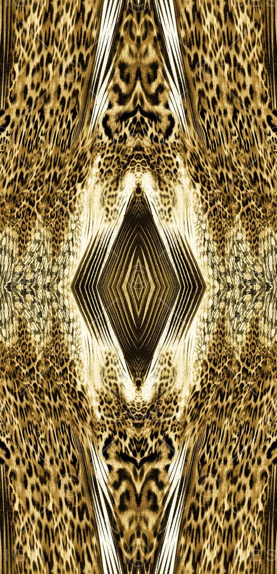 对称印花华亿平台图片