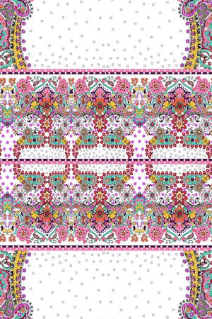 定位民族印花华亿平台图片