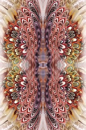 对称定位印花华亿平台图片