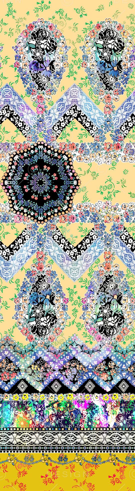 大气定位印花华亿平台图片