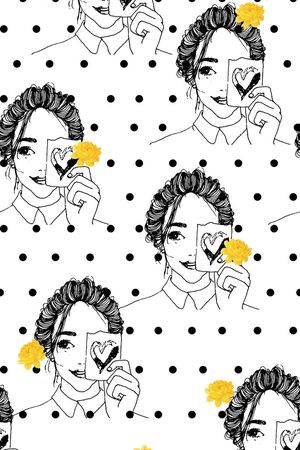 卡通印花华亿平台图片