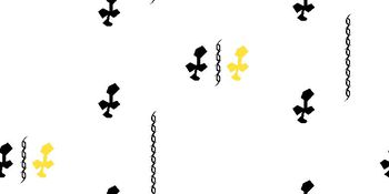 412955-几何小乱花