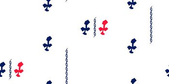 412956-几何小乱花