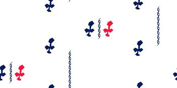 412957-几何小乱花