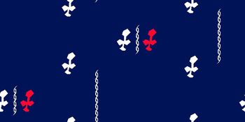 412972-几何小乱花