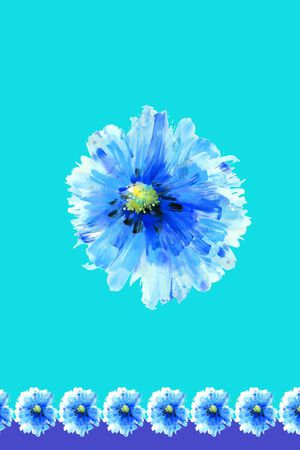 传统印花印花华亿平台图片