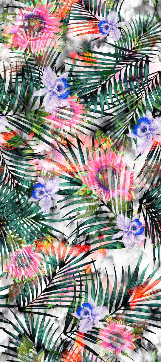 女装印花华亿平台图片