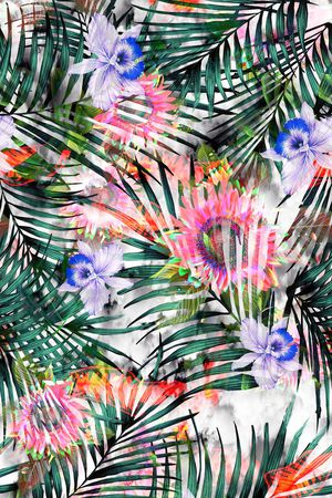 女装印花华亿平台图片