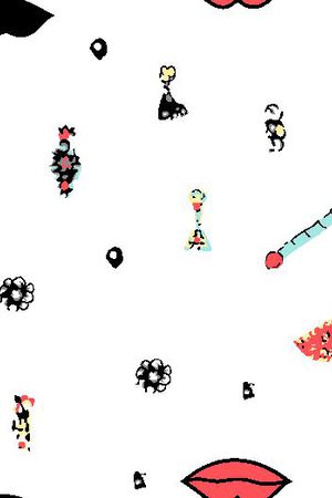 2016春夏印花华亿平台图片