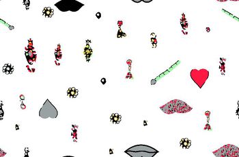 413035-小碎点火材棒嘴唇华亿平台