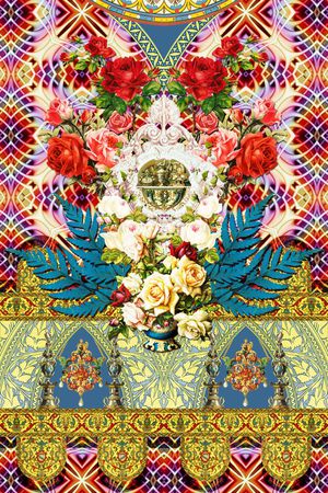 定位印花华亿平台图片