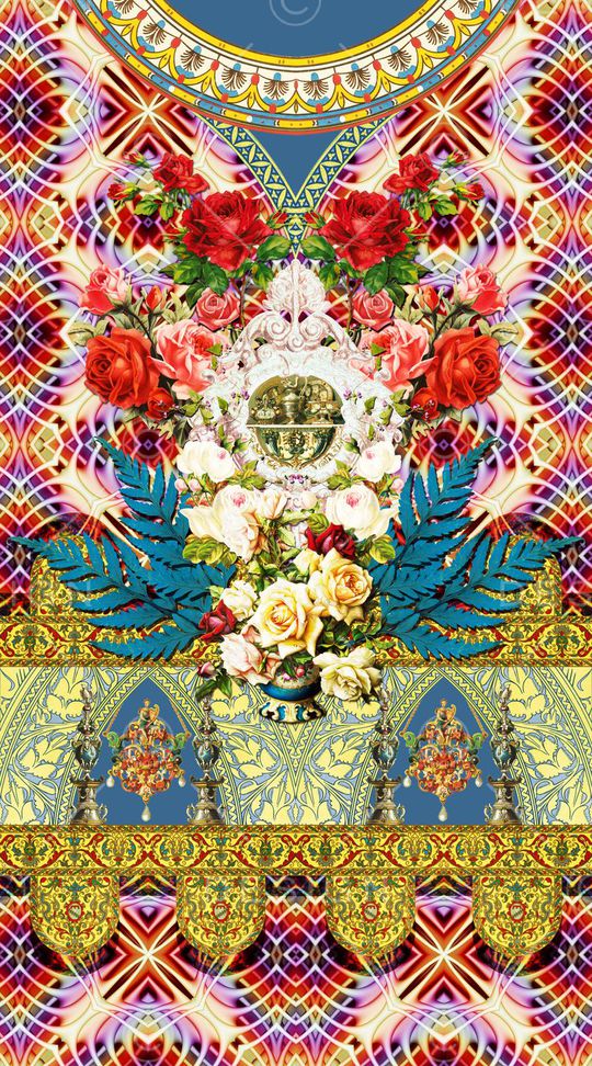 定位印花华亿平台图片