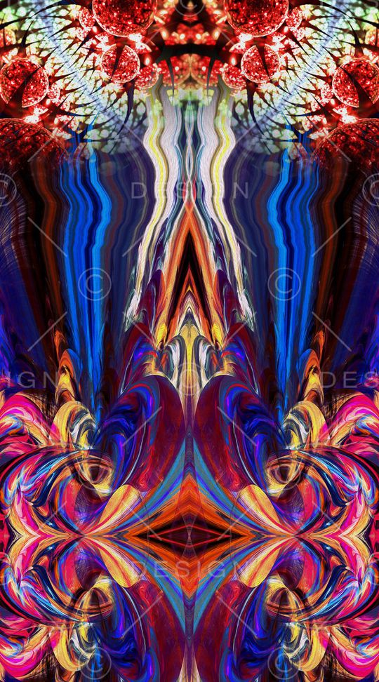 数码印花华亿平台图片