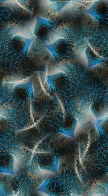 413138-数码炫彩男士服装 短袖 衬衫 抽象