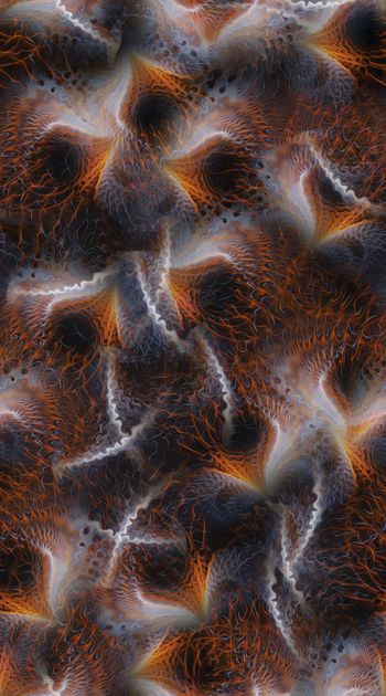 413140-数码炫彩男士服装 短袖 衬衫 抽象