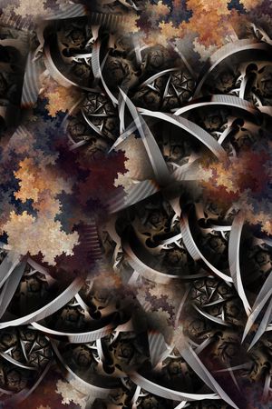 数码印花华亿平台图片