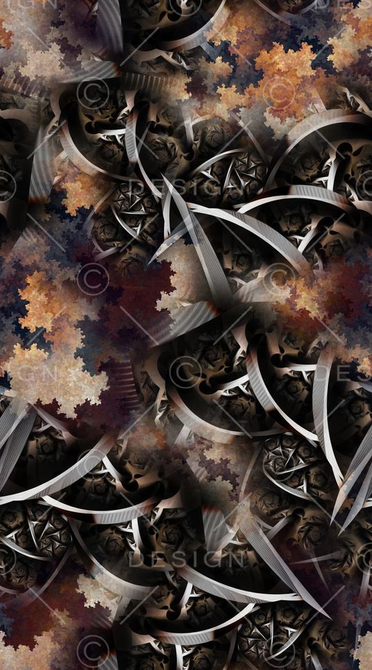 数码印花华亿平台图片