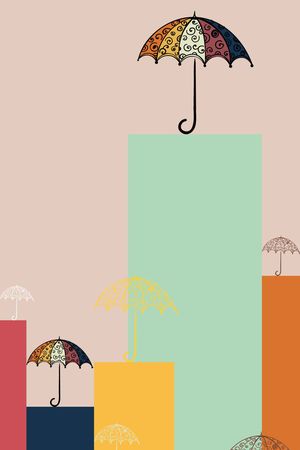 简约印花华亿平台图片