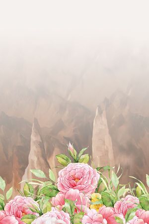 定位印花华亿平台图片