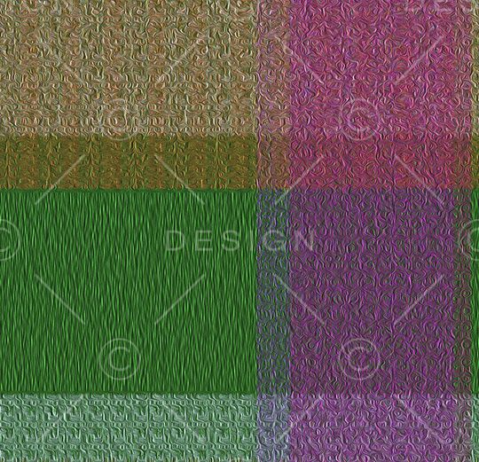 方格印花华亿平台图片