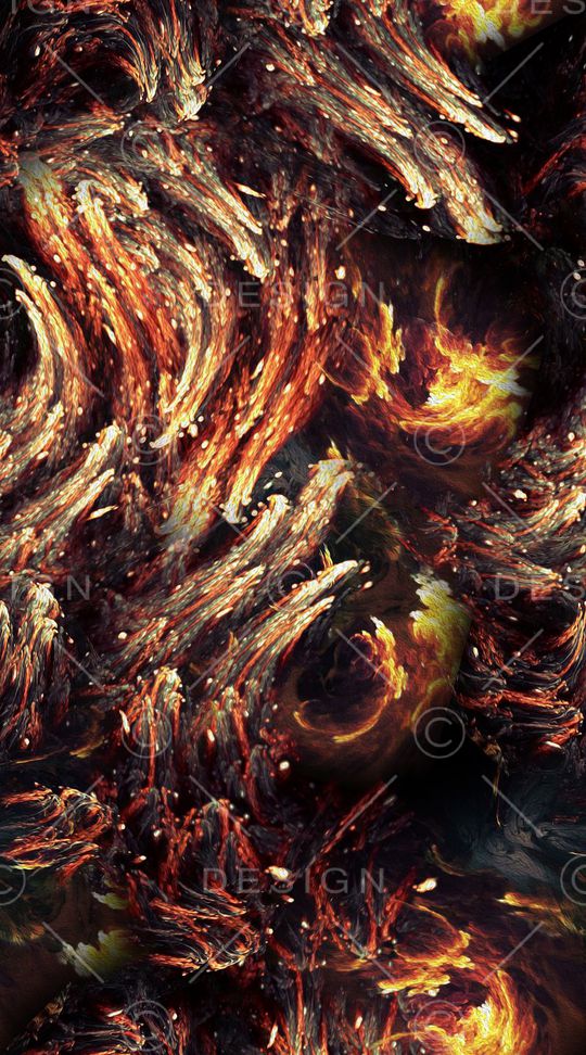 数码印花华亿平台图片