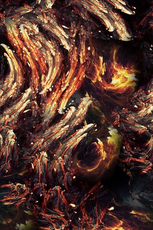 数码印花华亿平台图片