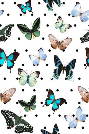 复古印花华亿平台图片