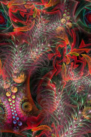 数码印花华亿平台图片