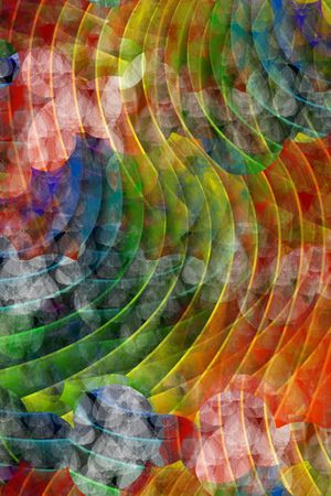 复古印花华亿平台图片