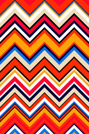 流行时尚印花华亿平台图片