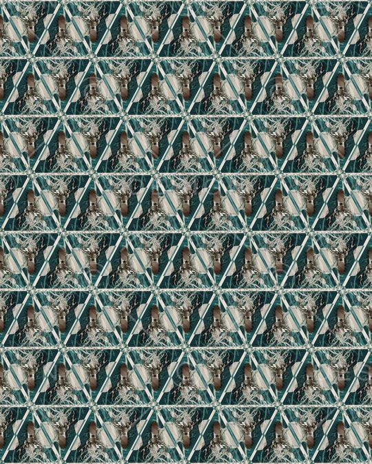 潮流印花华亿平台图片