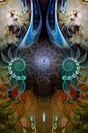 数码印花华亿平台图片