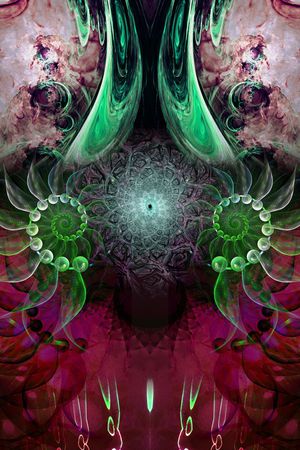 数码印花华亿平台图片