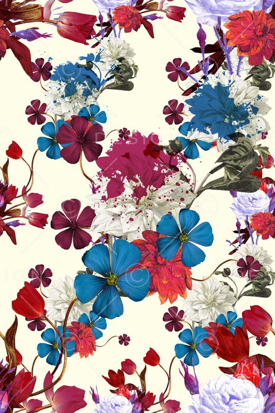 女装印花华亿平台图片