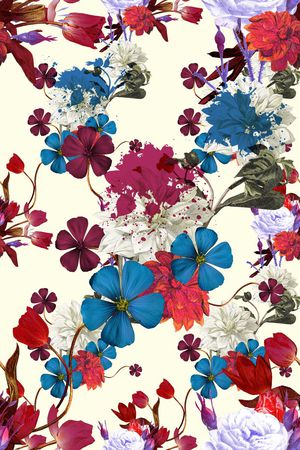 女装印花华亿平台图片