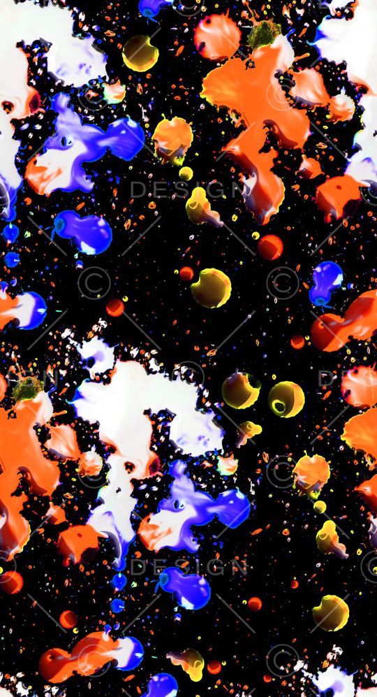 3D印花华亿平台图片