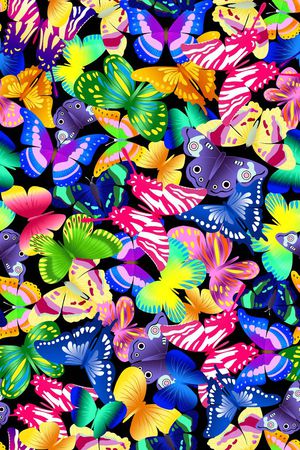 手绘印花华亿平台图片