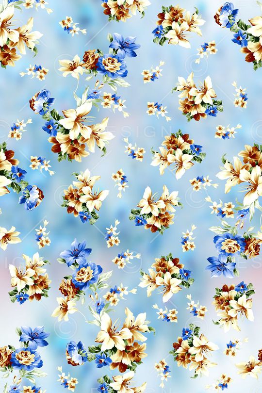 时尚印花华亿平台图片