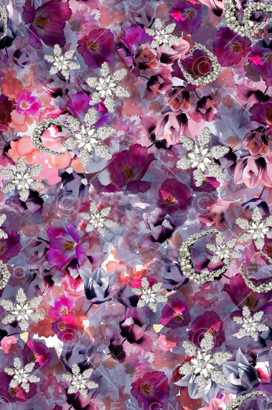 数码印花印花华亿平台图片