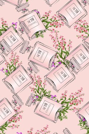 服装印花华亿平台图片