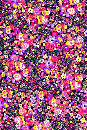 时尚印花华亿平台图片