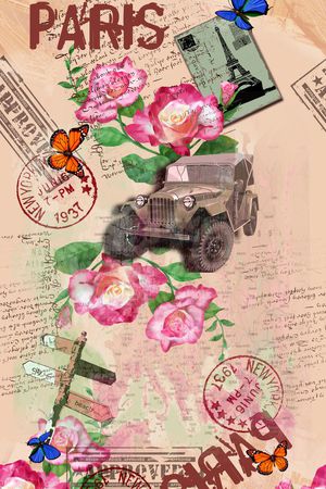 室内家纺印花华亿平台图片