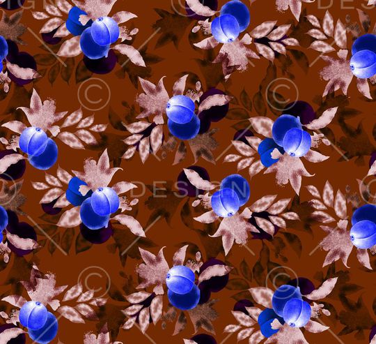 甜美 清新印花华亿平台图片