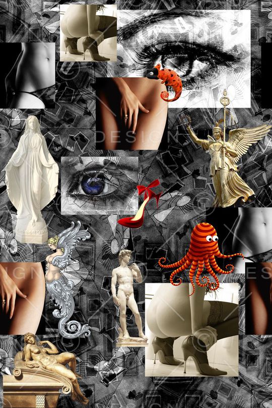 T恤华亿平台印花华亿平台图片