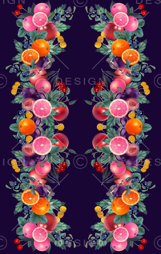 热带华亿平台印花华亿平台图片